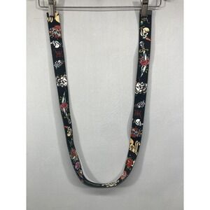 Vintage Ed Hardy Belt Love Slowly Tattoo Designs Dishonor